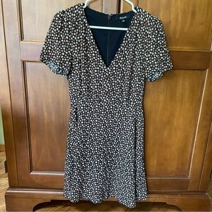 Madewell Dress